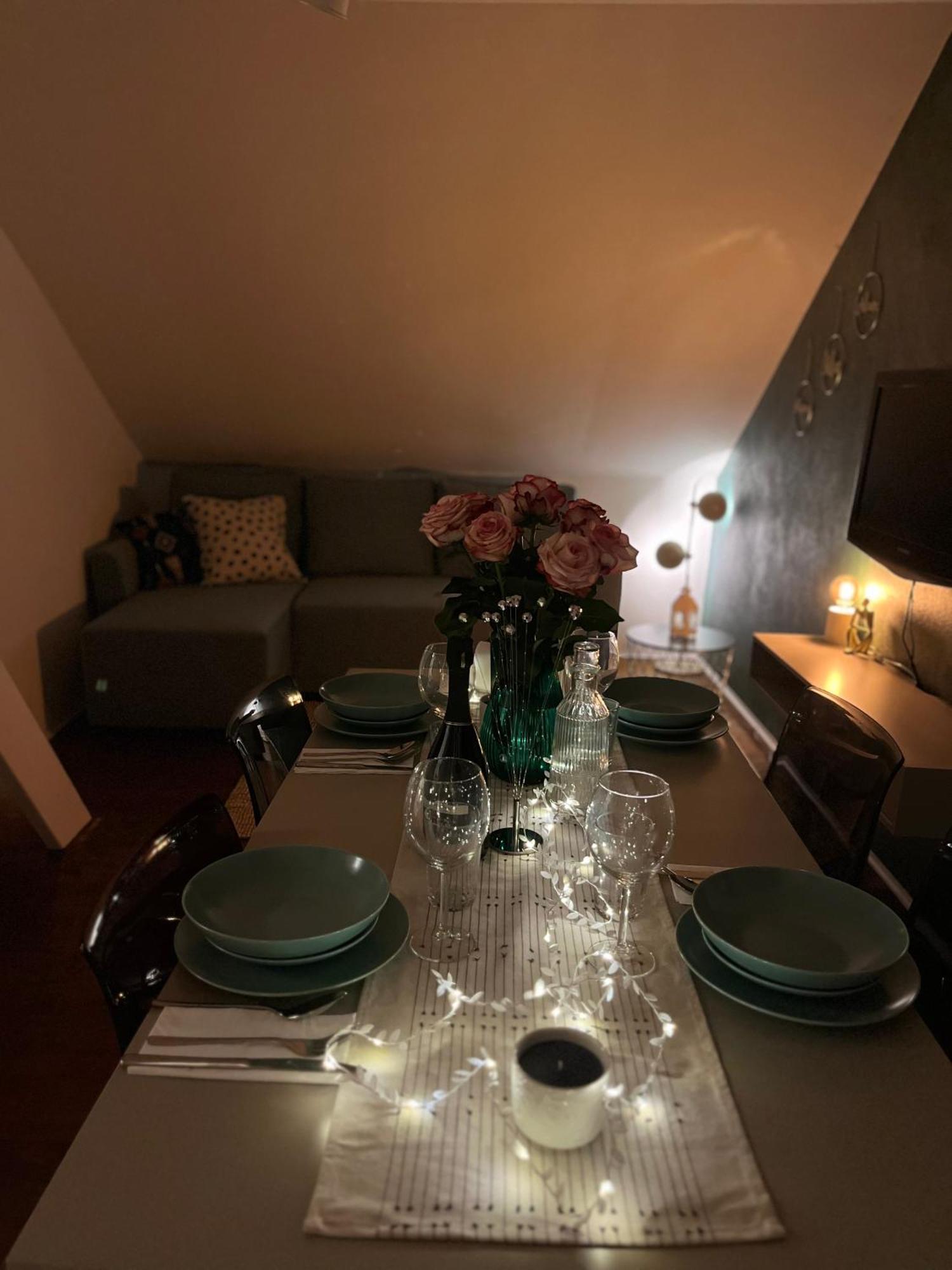Apartma Nara Apartment Ljubljana