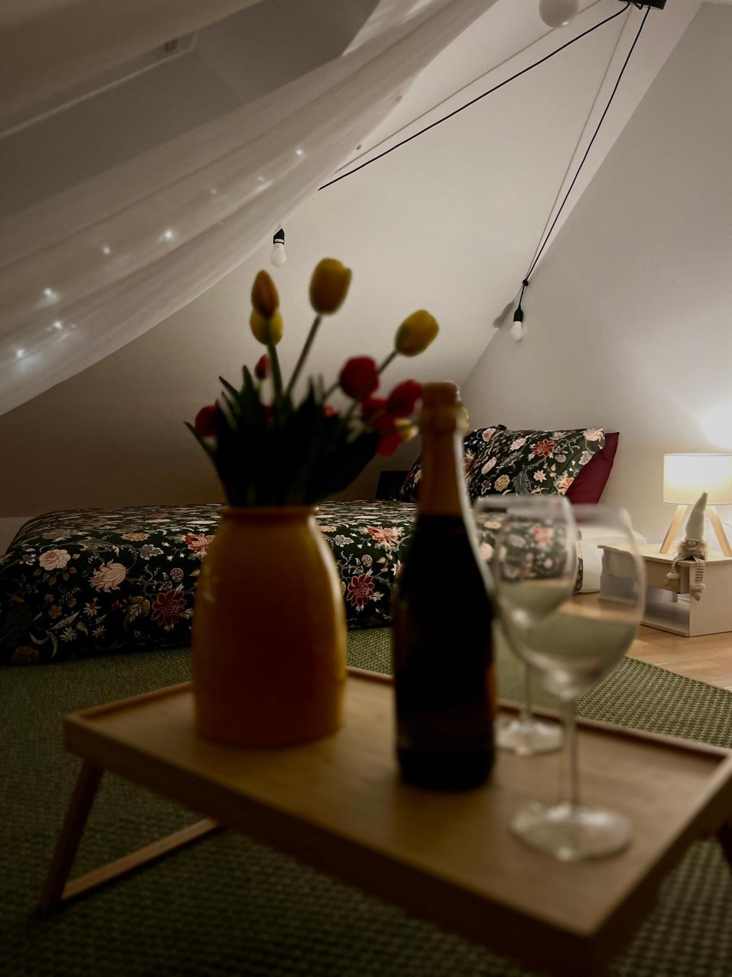 Apartment Apartma Nara Ljubljana