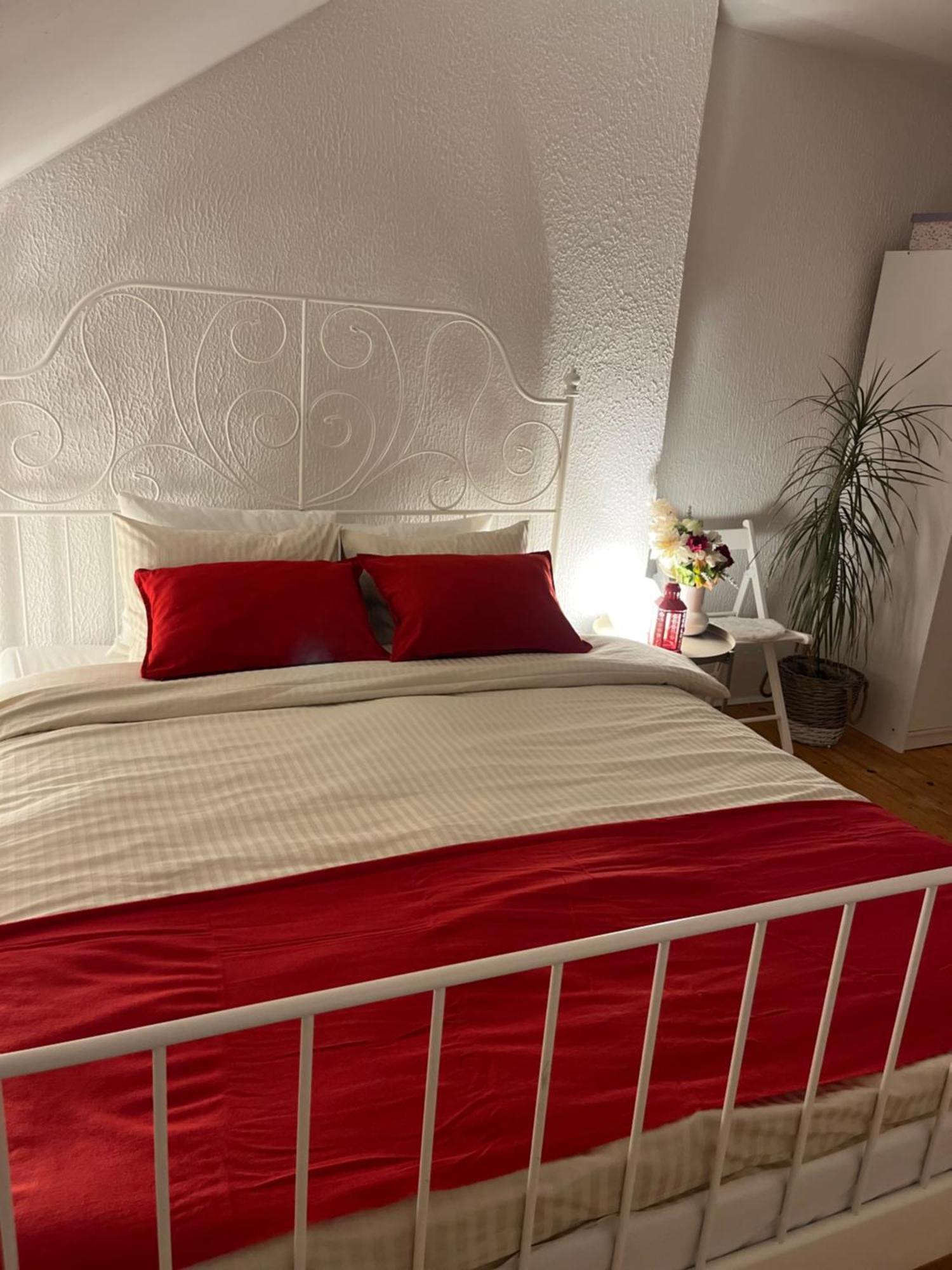 Apartma Nara * Ljubljana