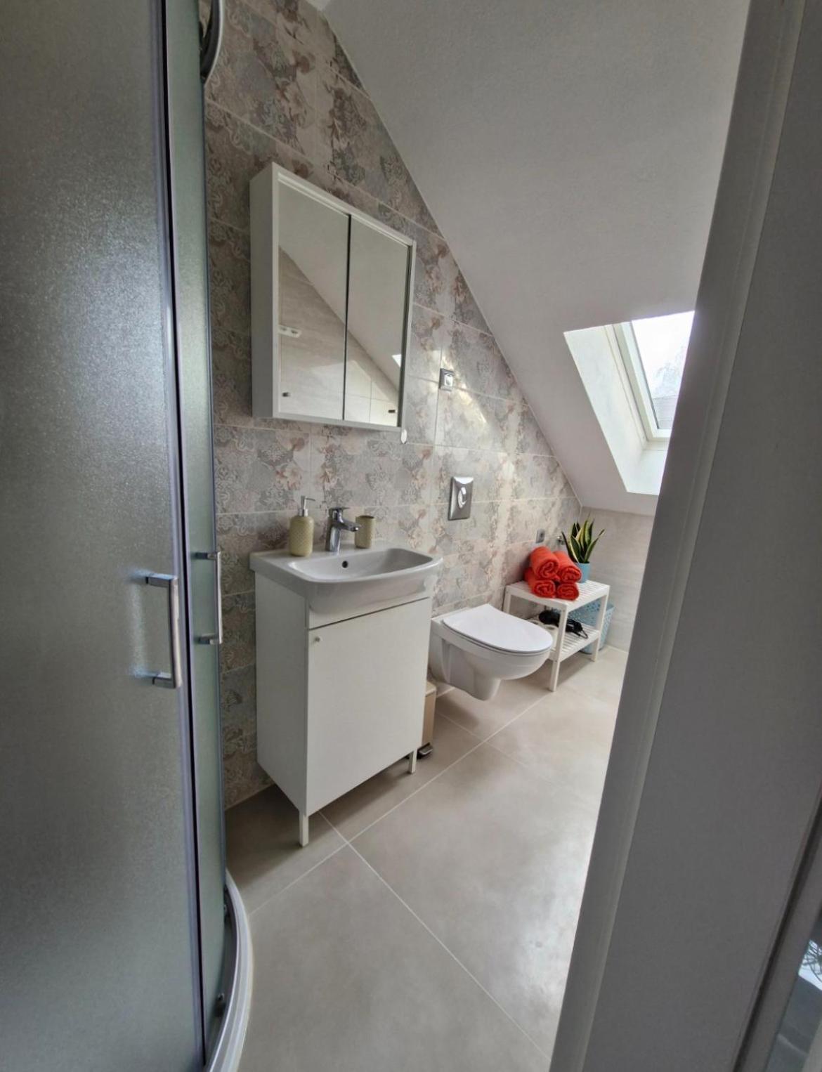 Apartma Nara Ljubljana