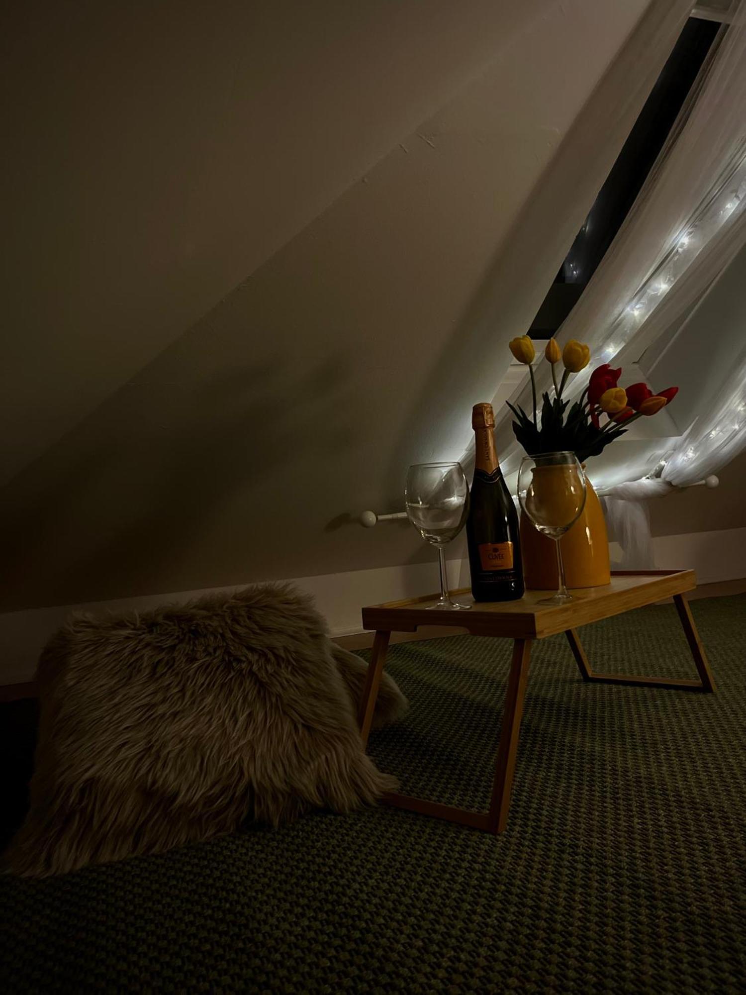 Apartma Nara * Ljubljana