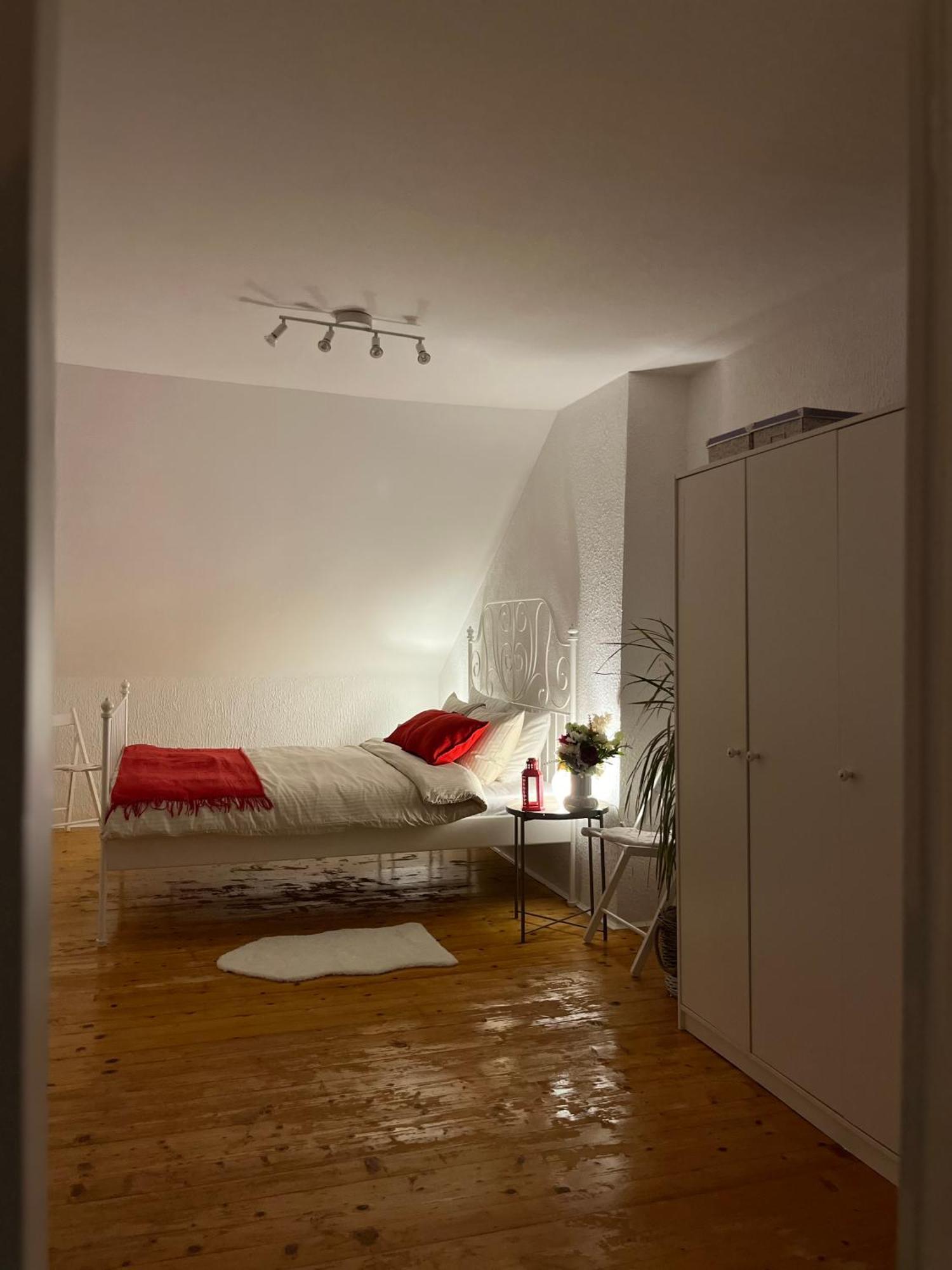 Apartma Nara